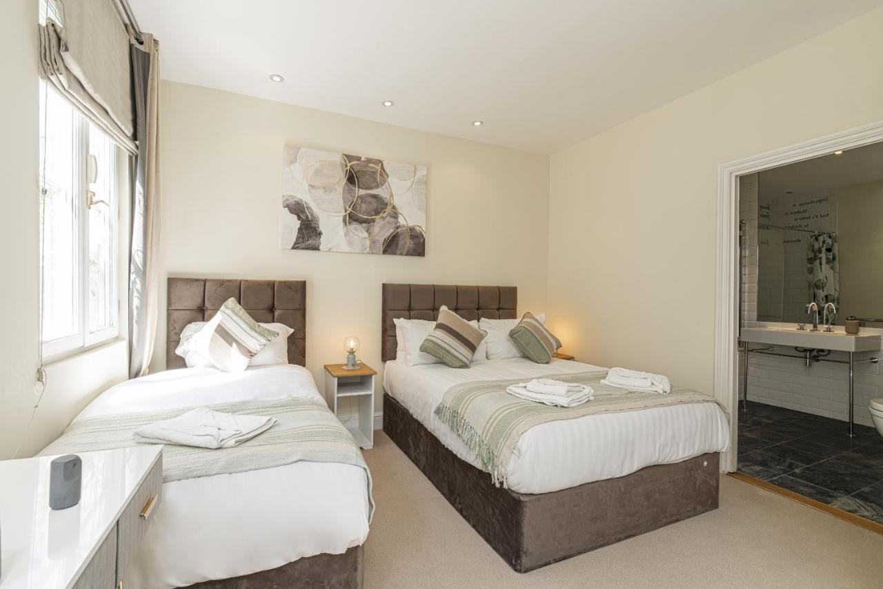 Fabulous House Near Harrods And The Science Museum * Londen