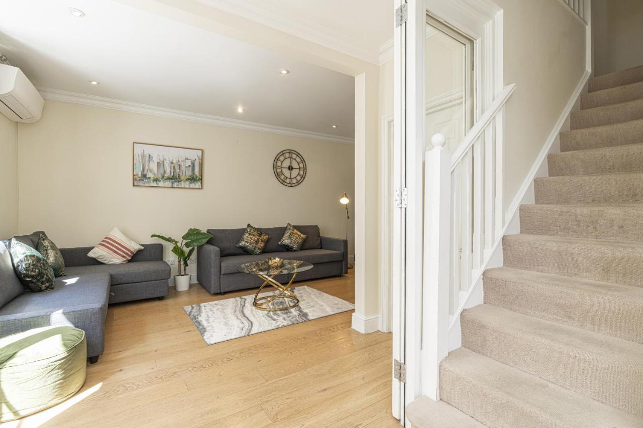 Fabulous House Near Harrods And The Science Museum Appartement