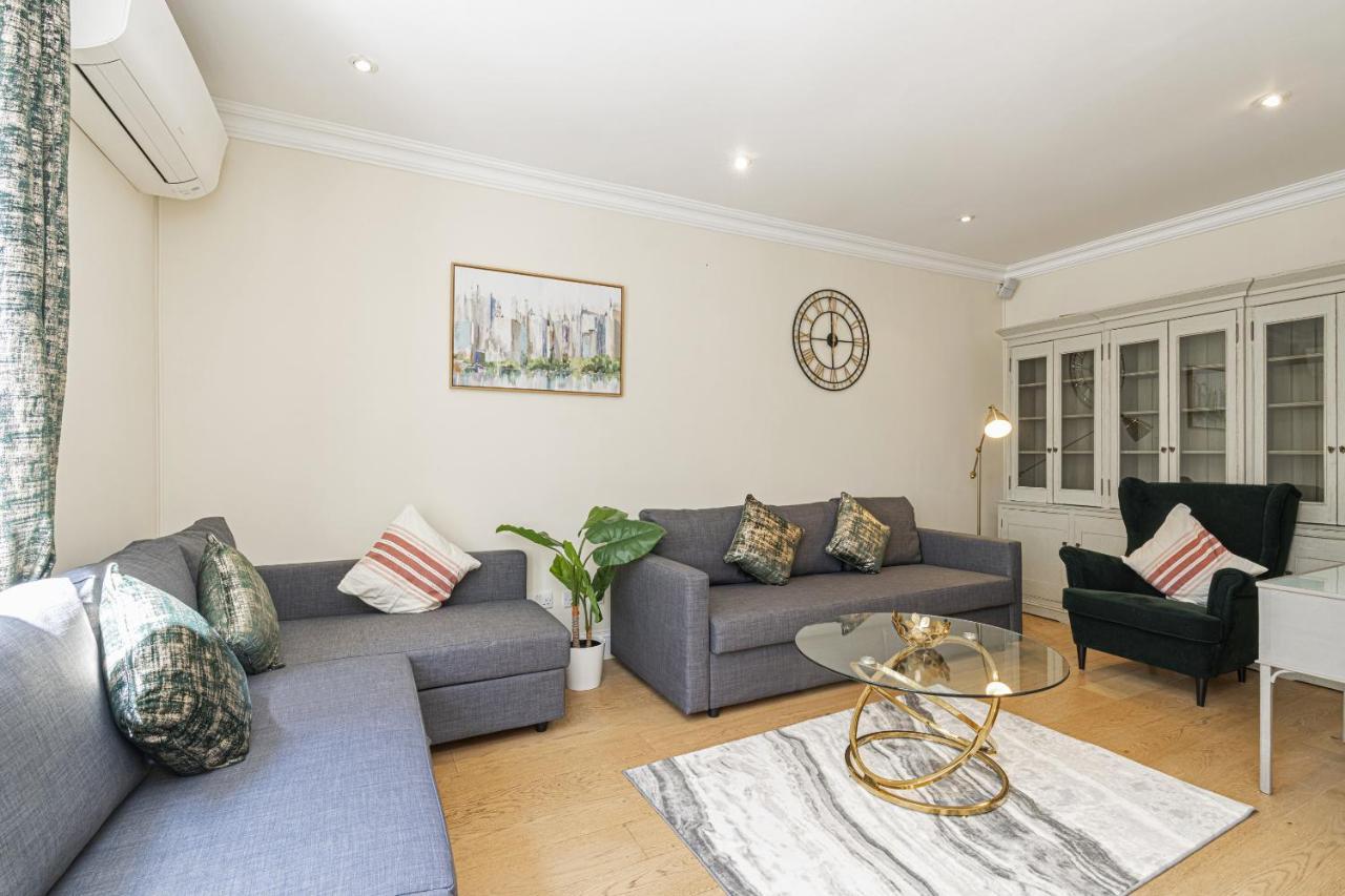 Fabulous House Near Harrods And The Science Museum * Londen