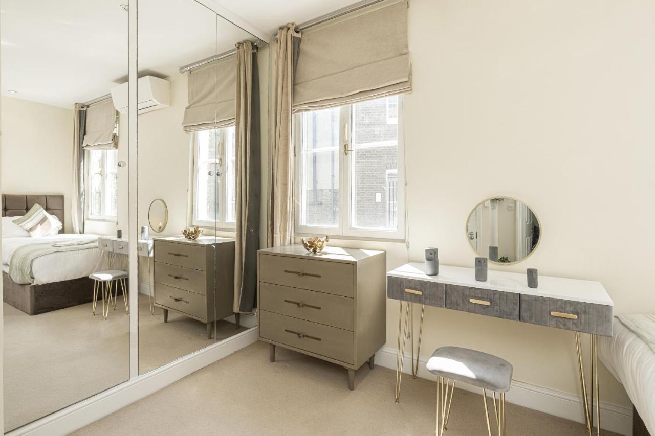 Fabulous House Near Harrods And The Science Museum * Londen