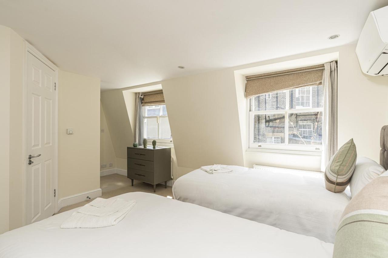 Fabulous House Near Harrods And The Science Museum Appartement Londen