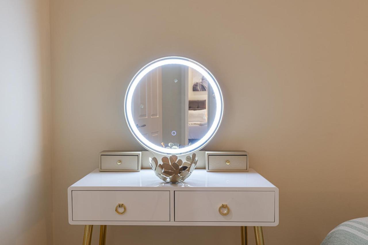 Fabulous House Near Harrods And The Science Museum Appartement