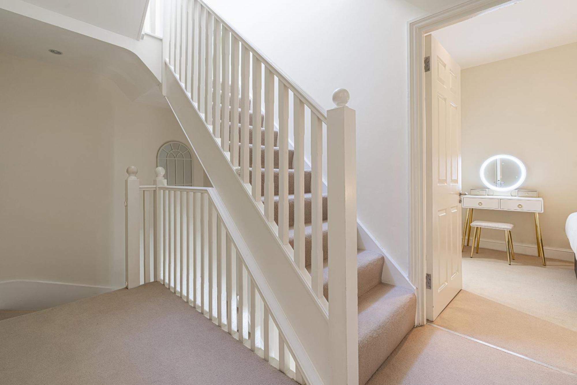 Fabulous House Near Harrods And The Science Museum * Londen