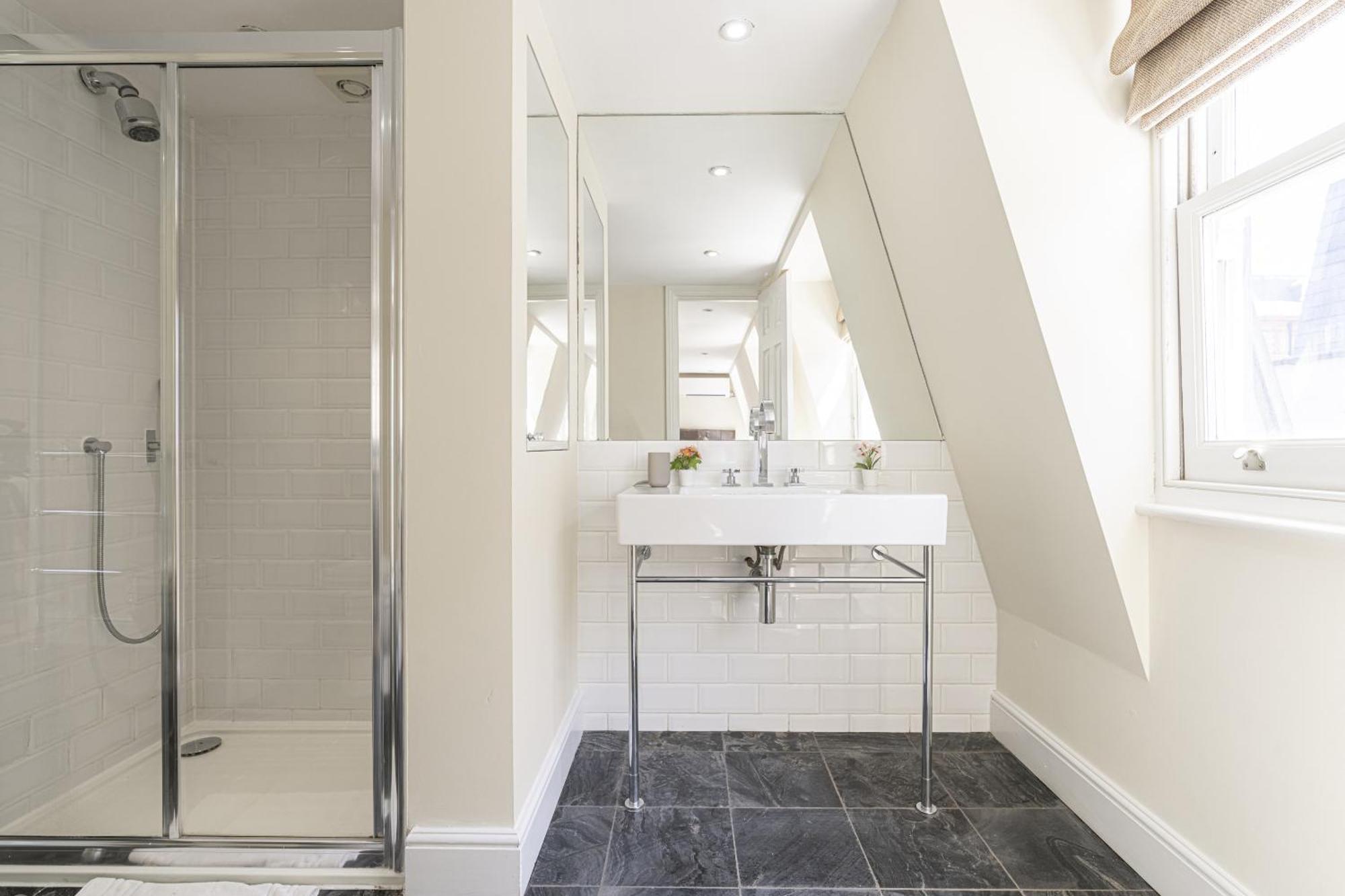 Fabulous House Near Harrods And The Science Museum Appartement Londen